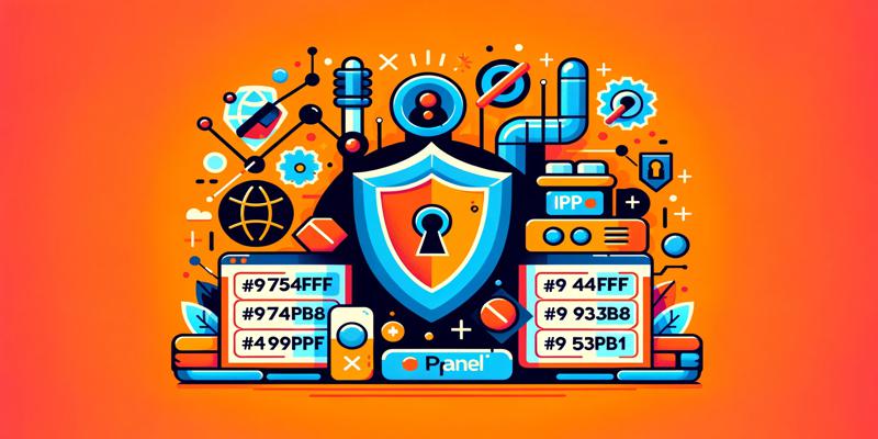 Block IP addresses in cPanel, protect your website