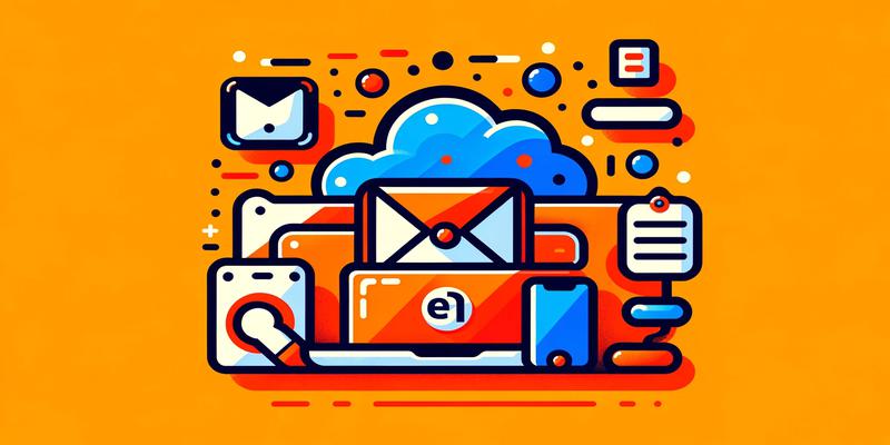 Create an email backup in Outlook