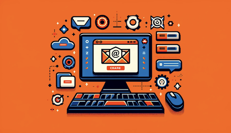 Configure your email account in Microsoft Outlook