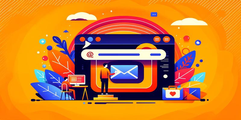 How to create an email account in cPanel?