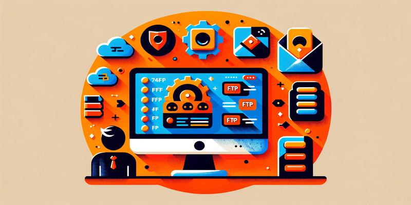 How to create an FTP account in cPanel?
