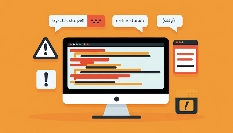 Error Handling Using PHP: A Comprehensive Approach to Different Statements