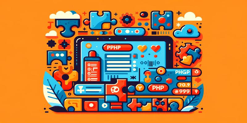 Versions and extensions of PHP in cPanel