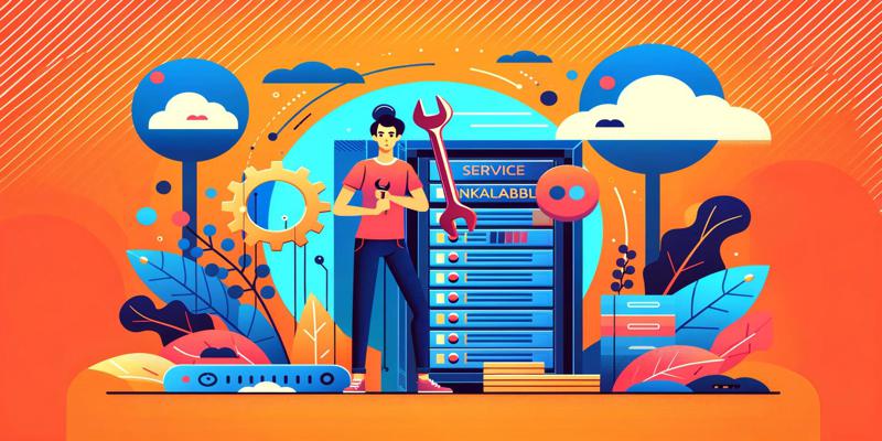 Solution: 'Service Unavailable' on CloudLinux servers