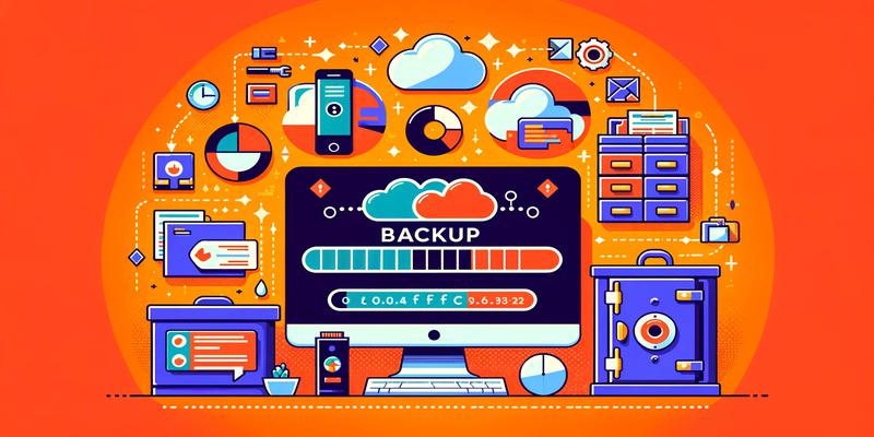 Webzi Backups