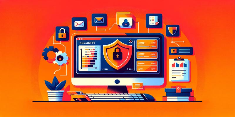 Interpreting a security scan of your files