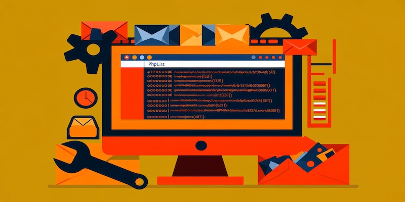 Solving Delivery Issues in phpList: Cronjobs and Configuration
