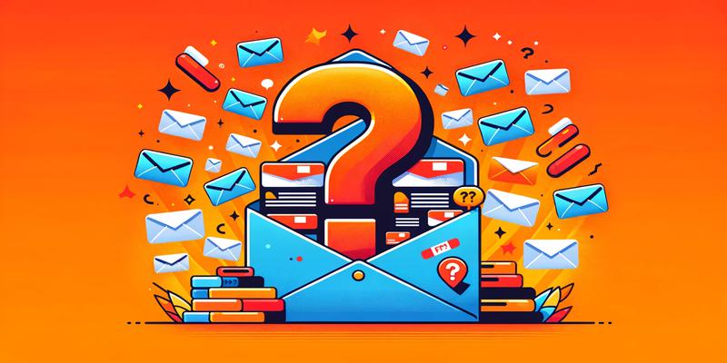 Why do I receive emails from my own account?