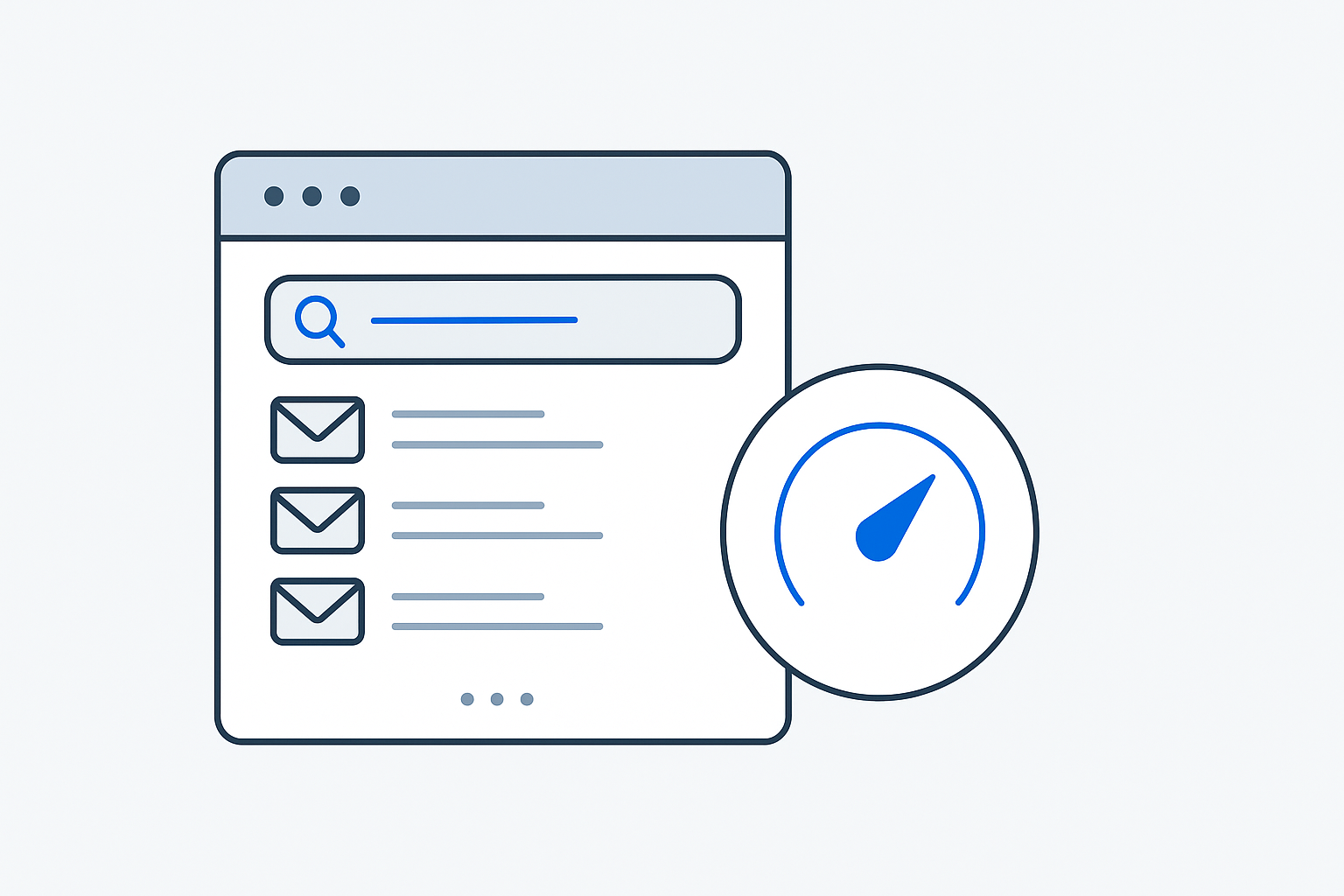 How to Fix Slow Email Account Search in cPanel - Ultimate Guide 2025 🚀