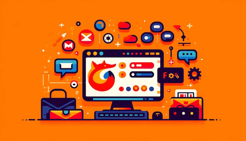 Configure your email account in Mozilla Thunderbird