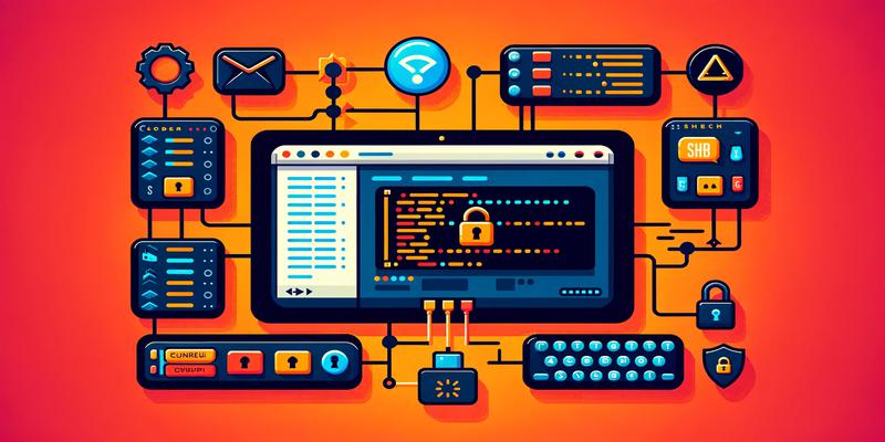 Connect Visual Studio Code to cPanel using SSH