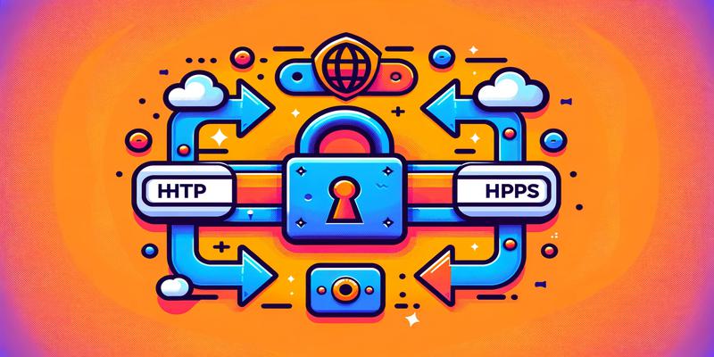 HTTPS Redirection: Security from cPanel