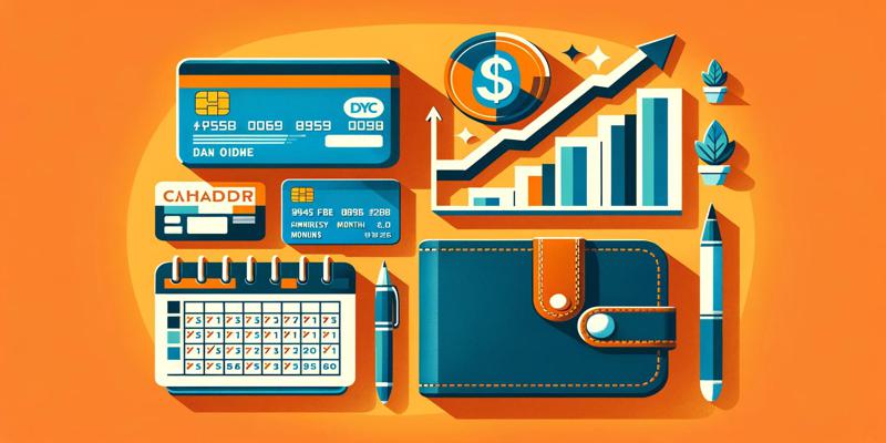 Finance your business with interest-free months